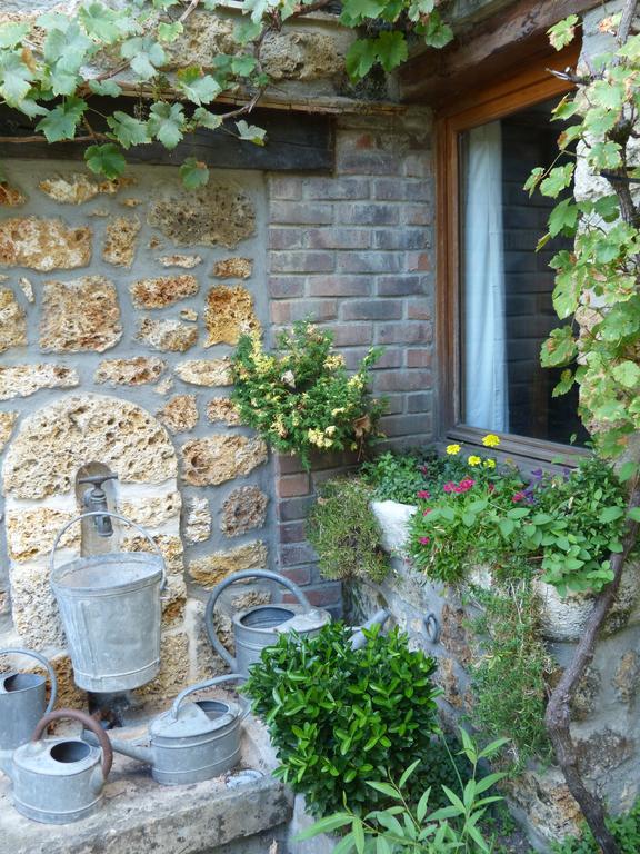 Gite De Chevreuse Esterno foto